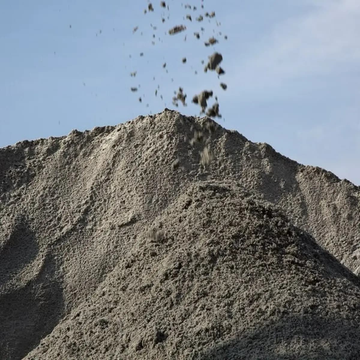 C-Sand